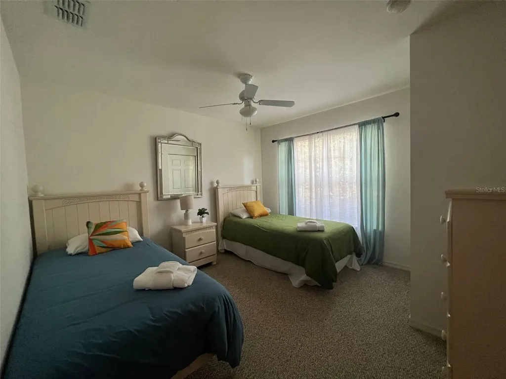 2220 San Vittorino Circle Kissimmee FL 34741