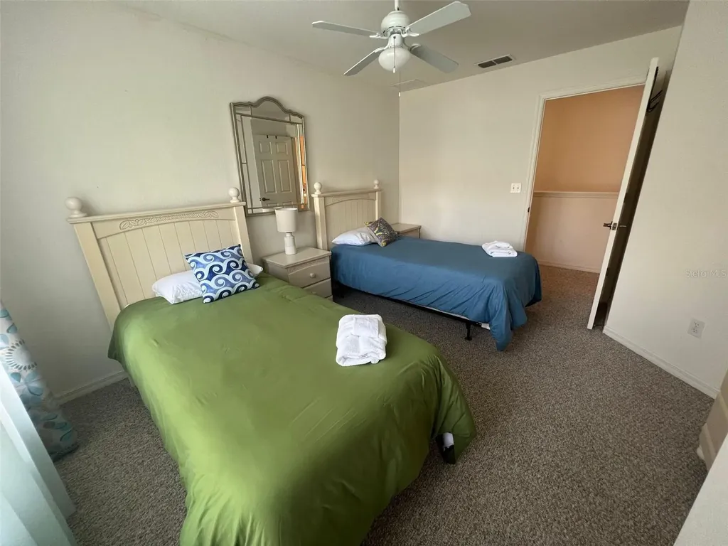2220 San Vittorino Circle Kissimmee FL 34741
