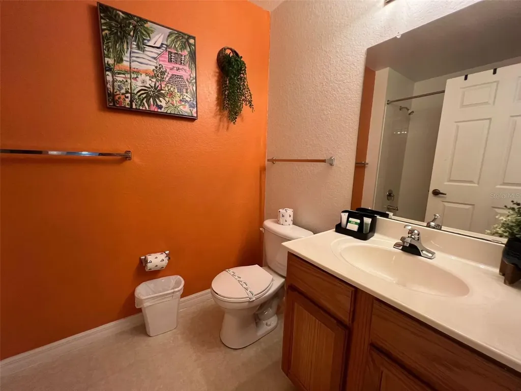 2220 San Vittorino Circle Kissimmee FL 34741