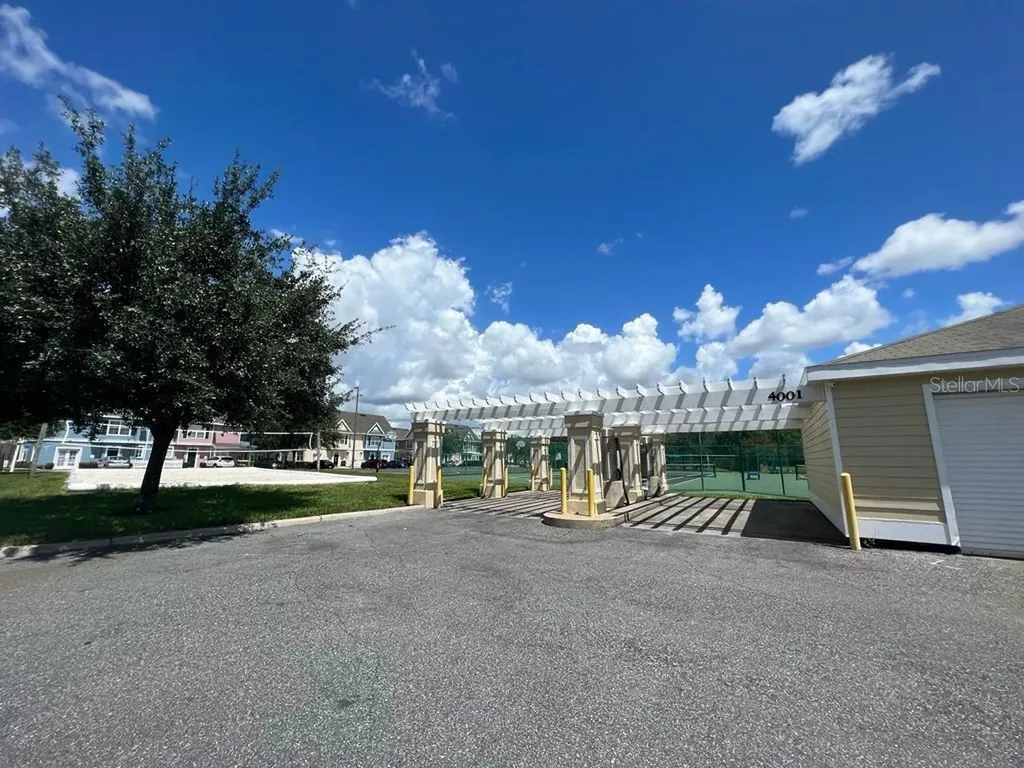 2220 San Vittorino Circle Kissimmee FL 34741
