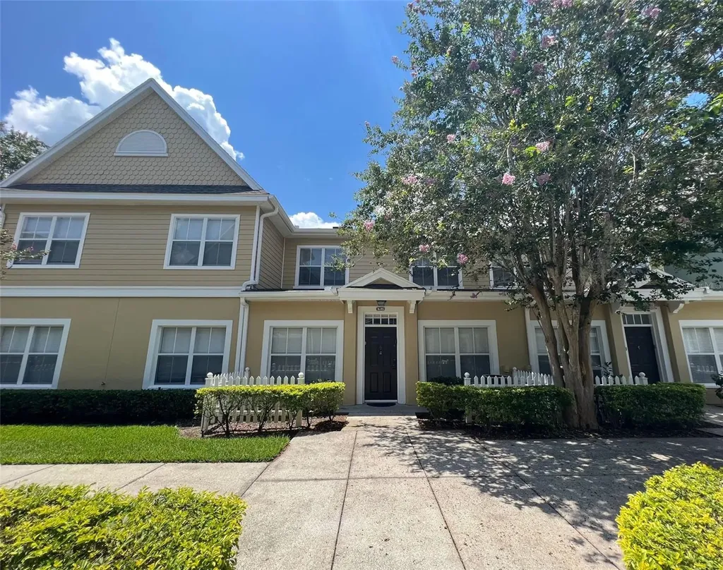 2220 San Vittorino Circle Kissimmee FL 34741