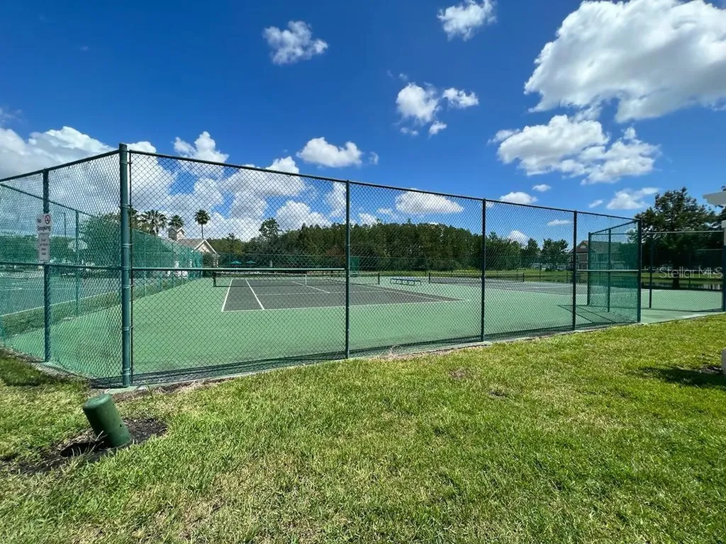 2220 San Vittorino Circle Kissimmee FL 34741