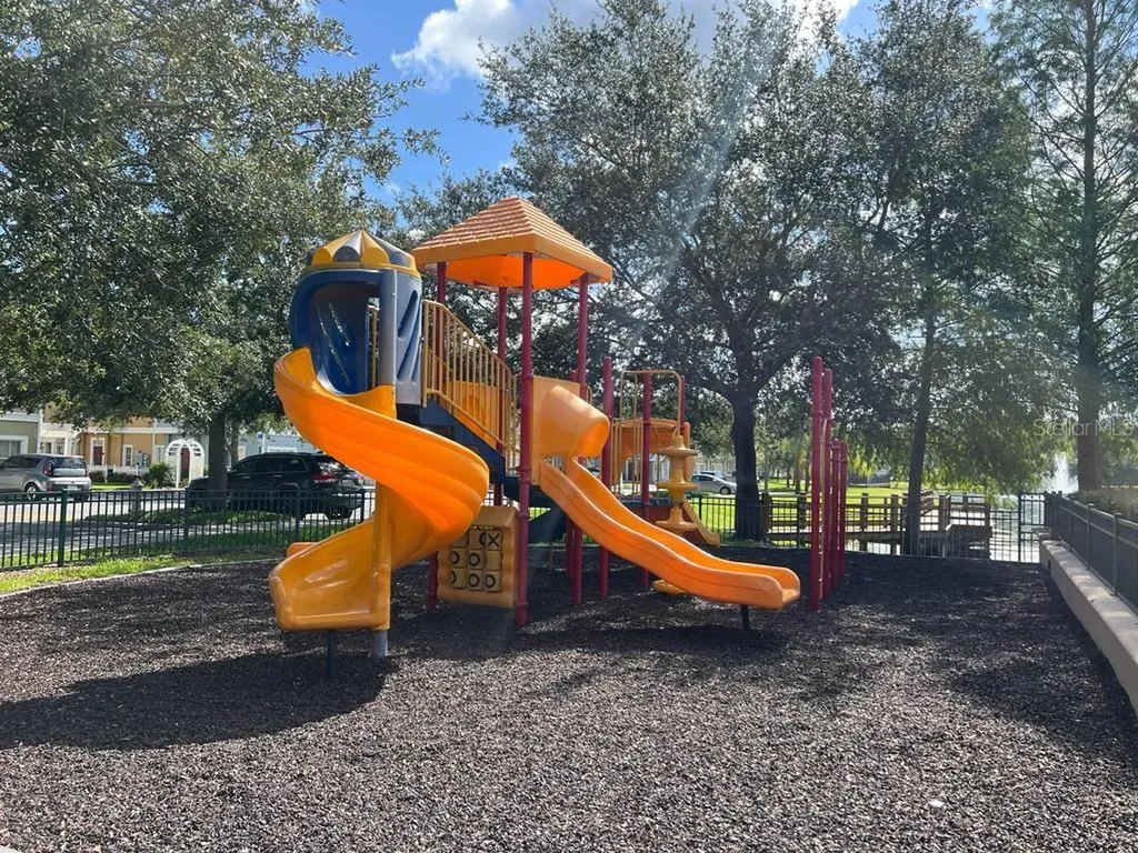 2220 San Vittorino Circle Kissimmee FL 34741