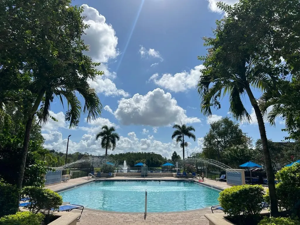 2220 San Vittorino Circle Kissimmee FL 34741