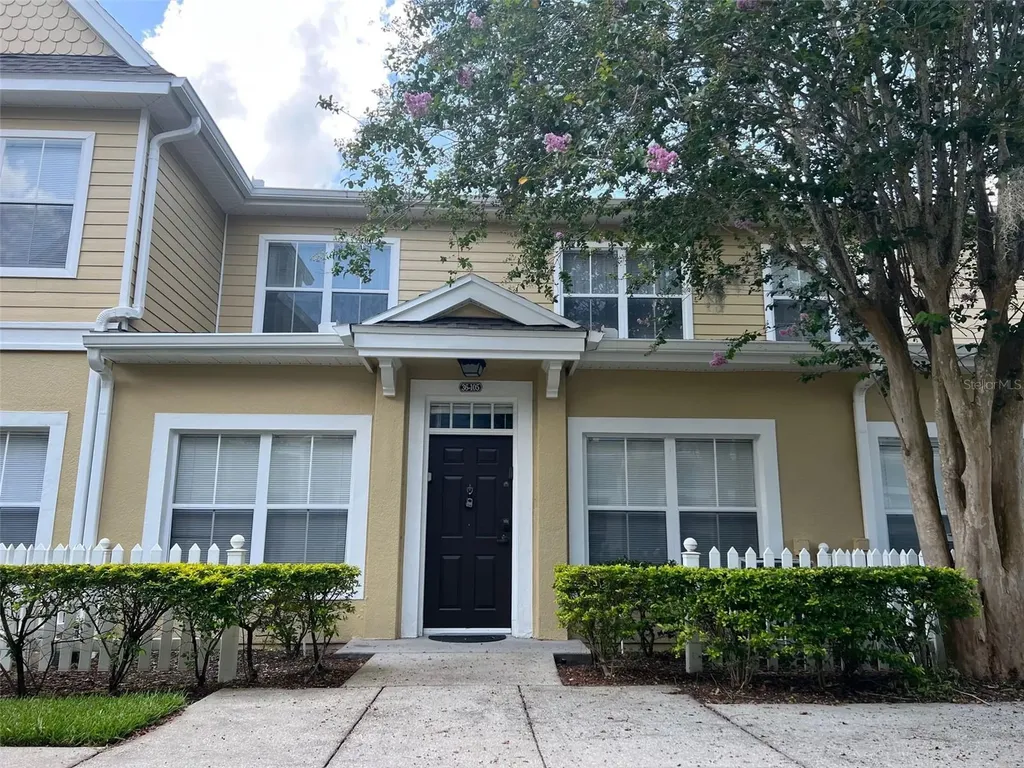 2220 San Vittorino Circle Kissimmee FL 34741