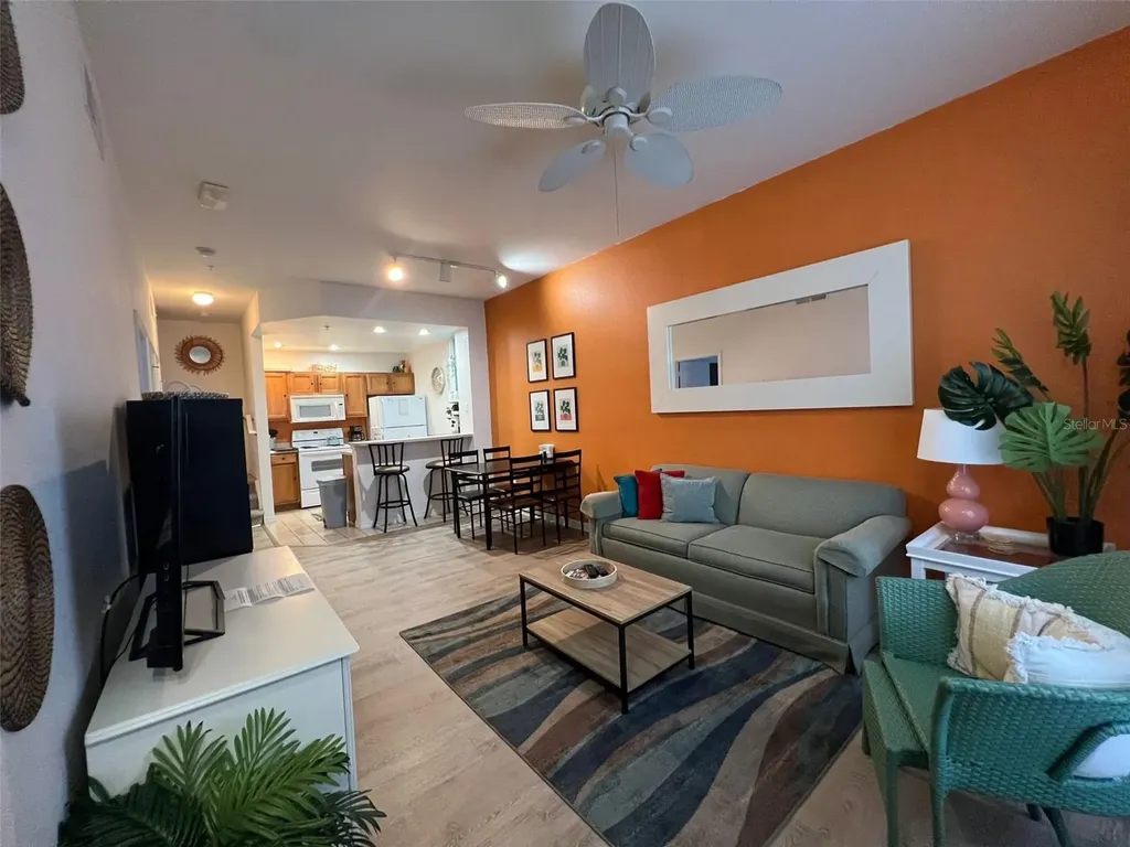 2220 San Vittorino Circle Kissimmee FL 34741