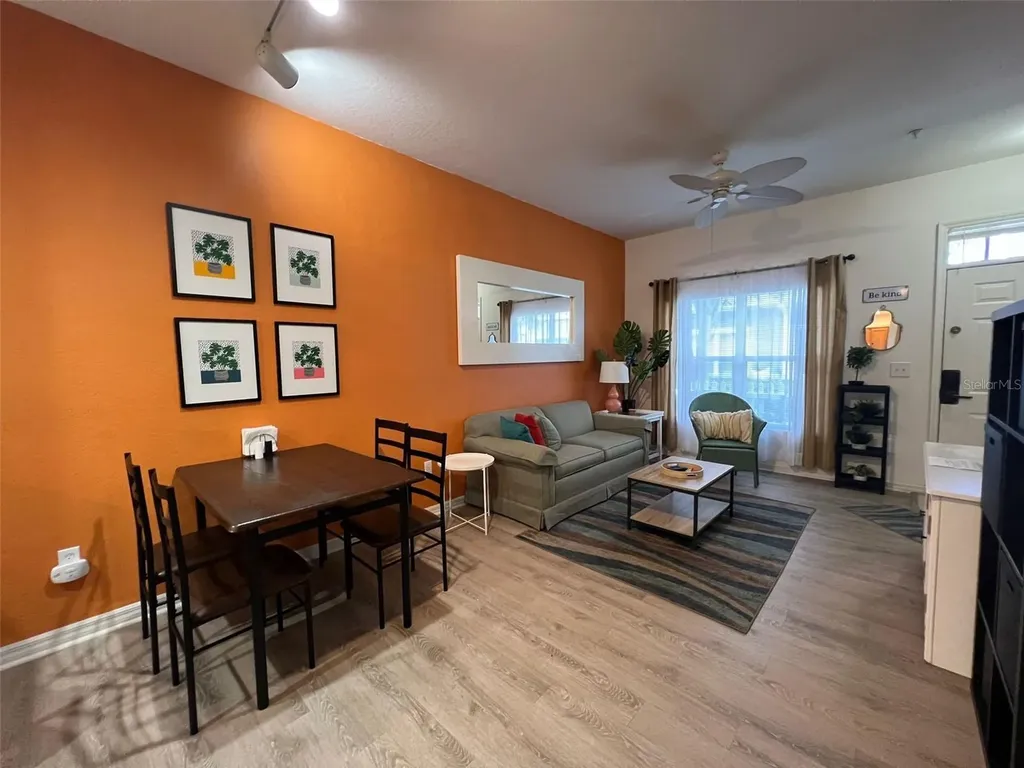 2220 San Vittorino Circle Kissimmee FL 34741