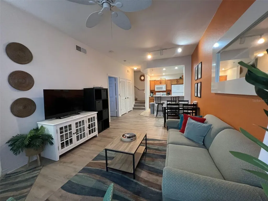 2220 San Vittorino Circle Kissimmee FL 34741