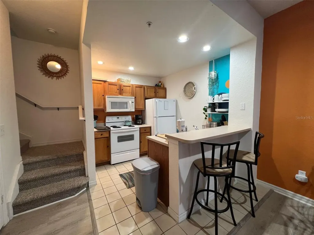 2220 San Vittorino Circle Kissimmee FL 34741