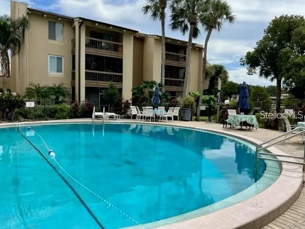 550 Orange Drive Altamonte Springs FL 32701