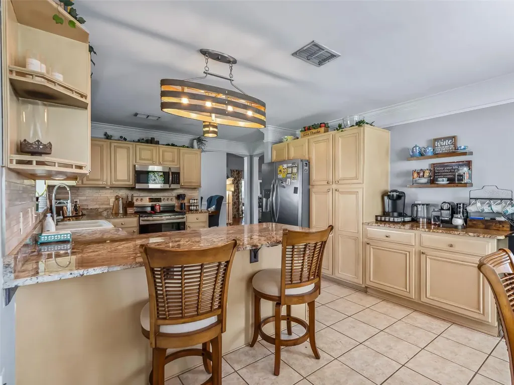 609 Ortega Way The Villages FL 32159