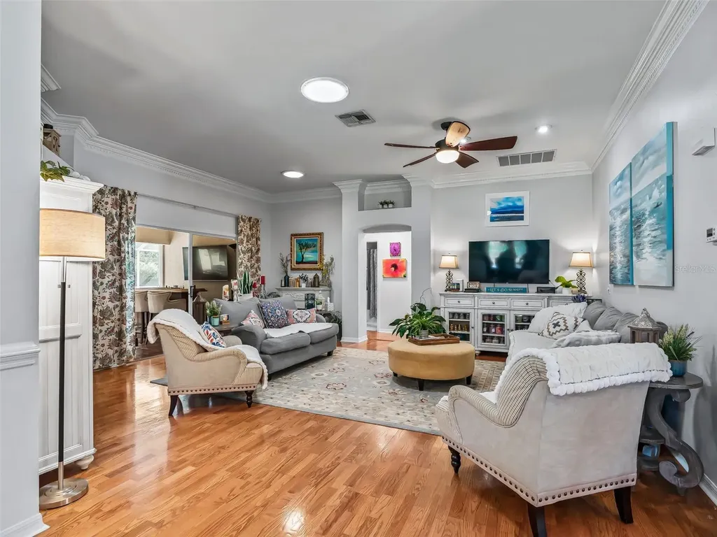 609 Ortega Way The Villages FL 32159