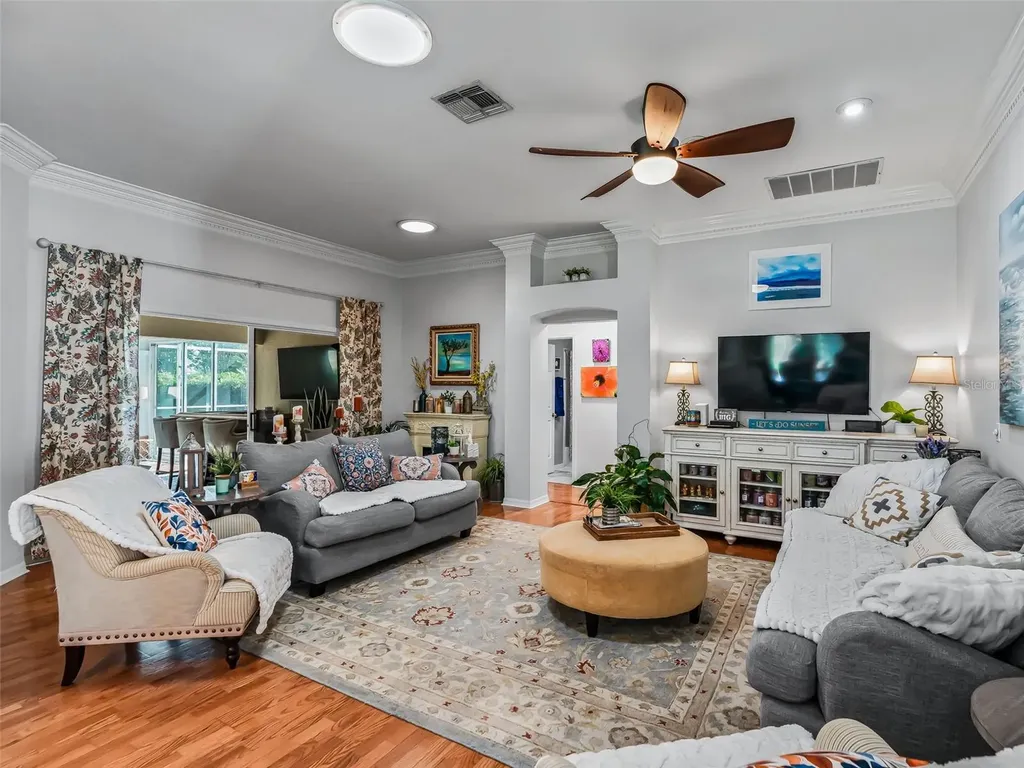 609 Ortega Way The Villages FL 32159