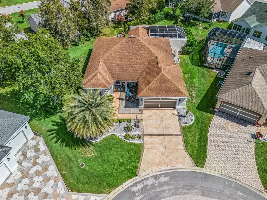 609 Ortega Way The Villages FL 32159