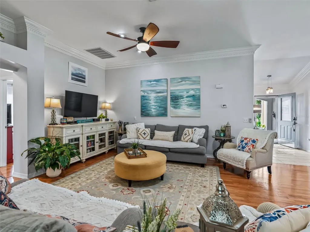 609 Ortega Way The Villages FL 32159