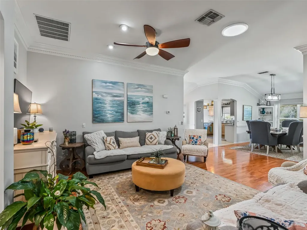 609 Ortega Way The Villages FL 32159