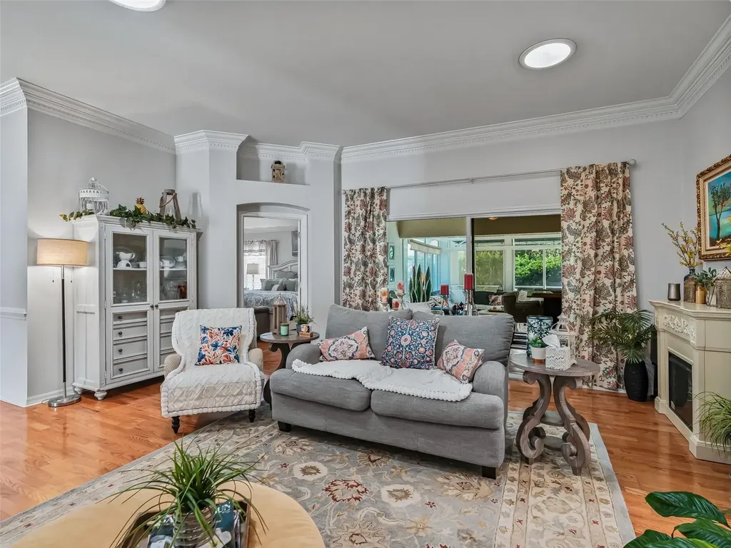 609 Ortega Way The Villages FL 32159