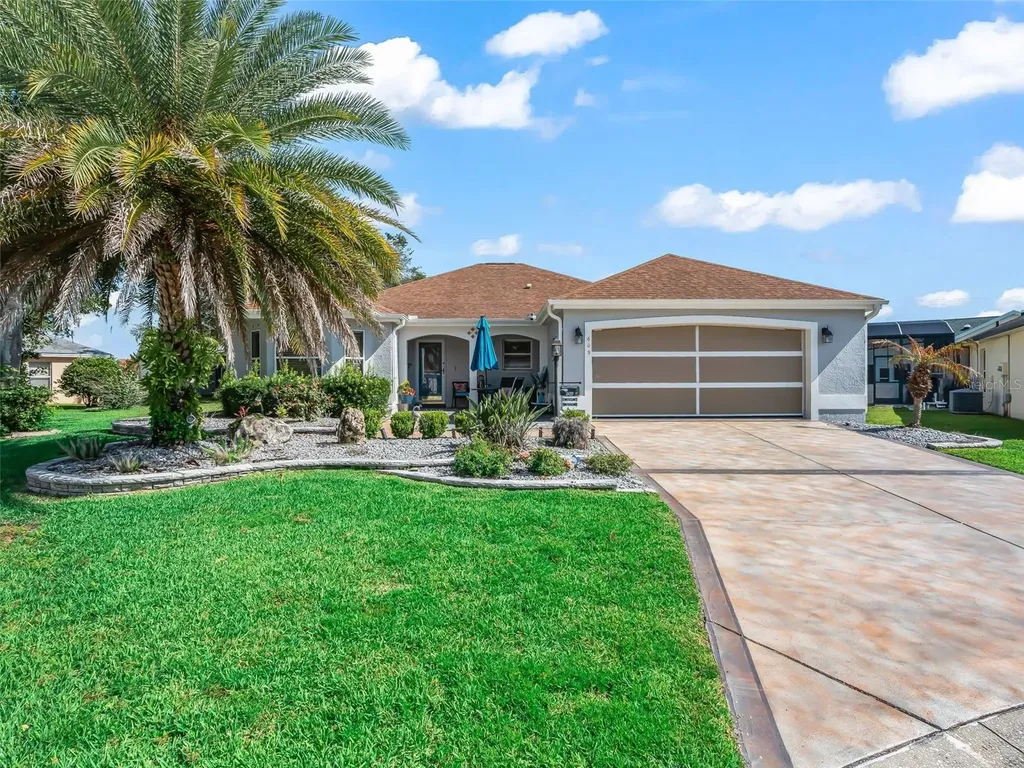 609 Ortega Way The Villages FL 32159