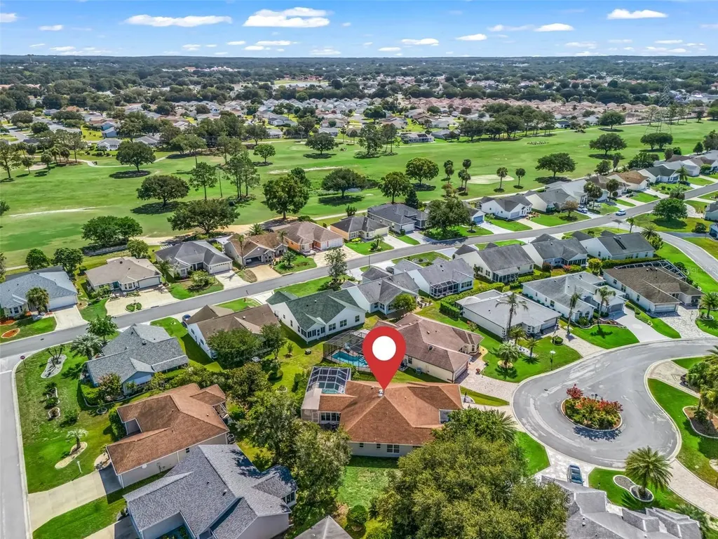 609 Ortega Way The Villages FL 32159