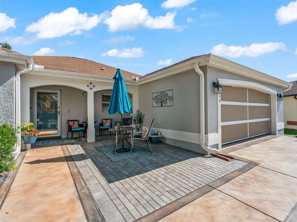 609 Ortega Way The Villages FL 32159