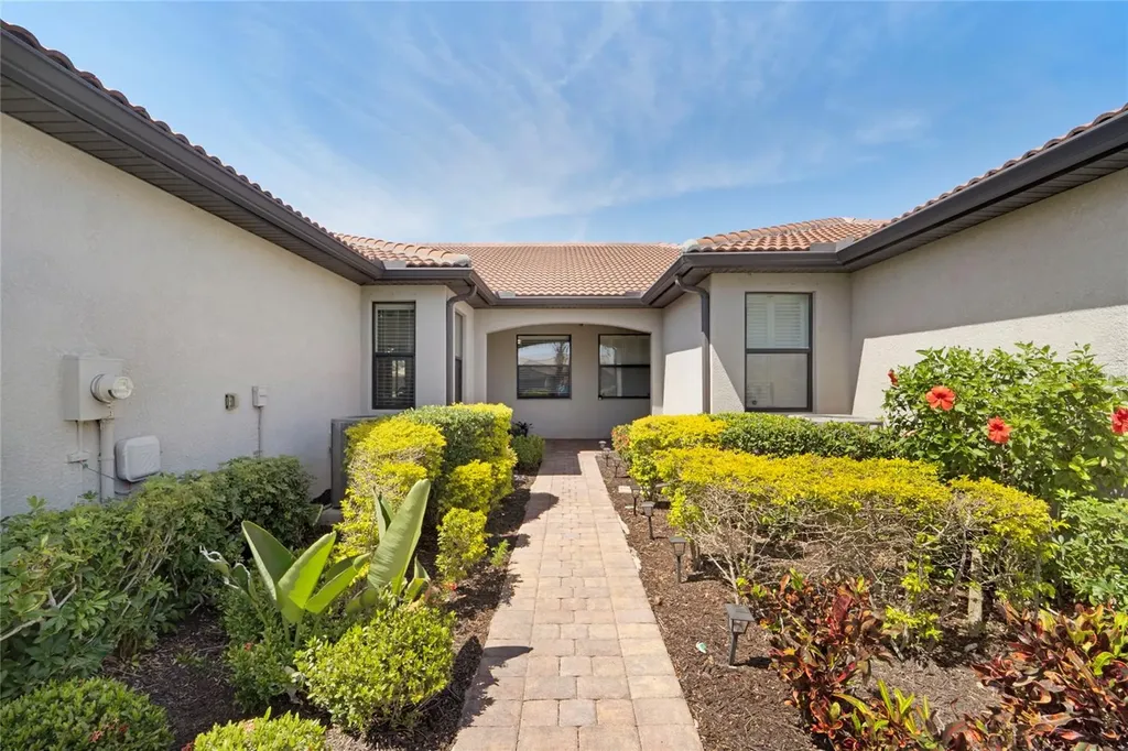 13908 Alafaya Street Venice FL 34293