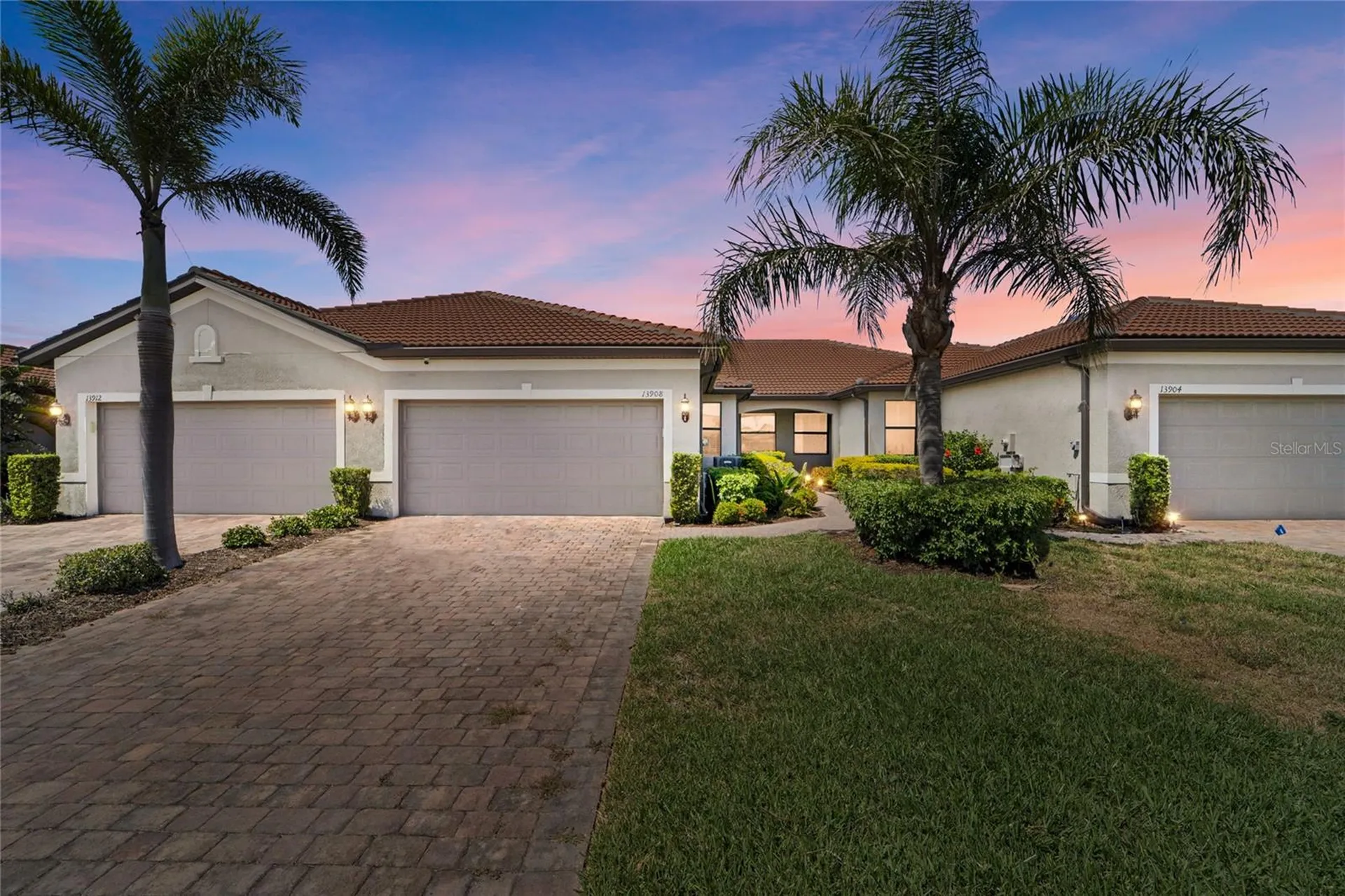 13908 Alafaya Street Venice FL 34293