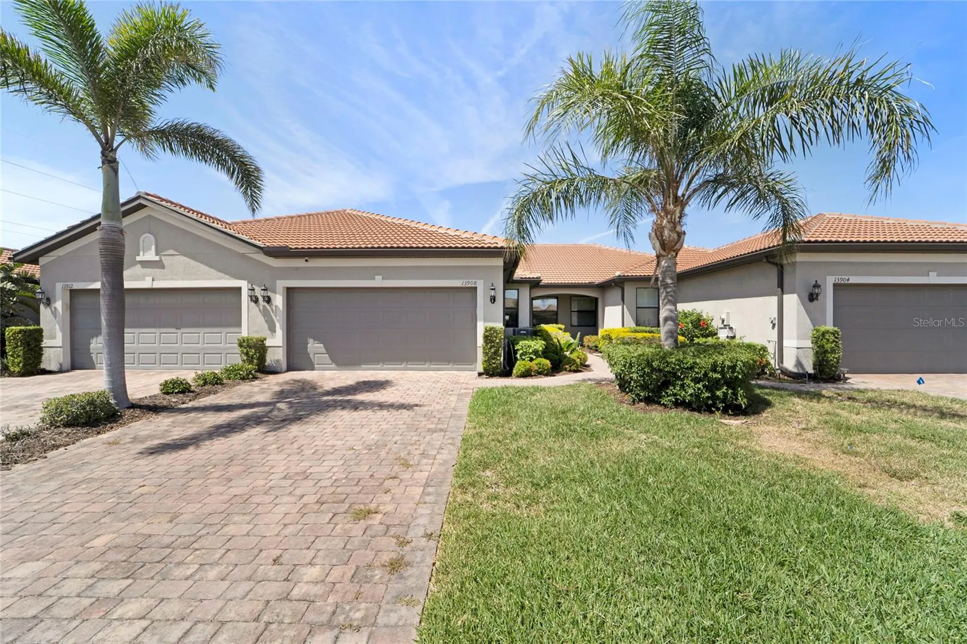 13908 Alafaya Street Venice FL 34293
