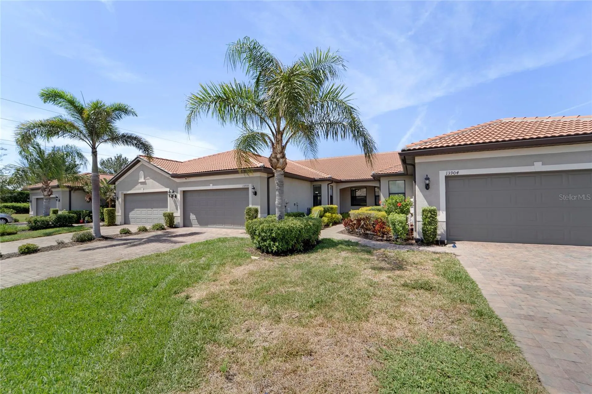 13908 Alafaya Street Venice FL 34293