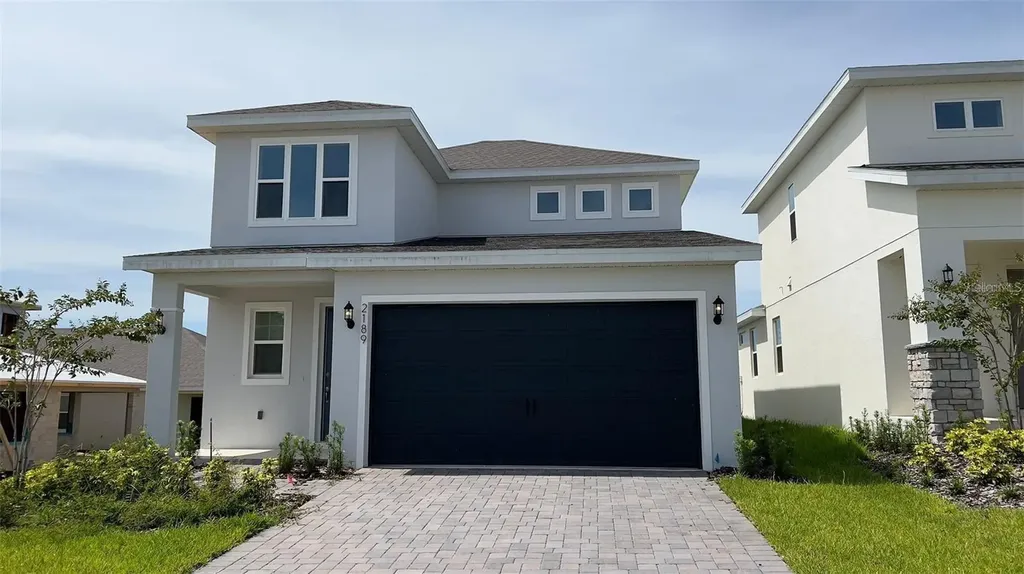 2189 Sunshine Peak Drive Minneola FL 34715