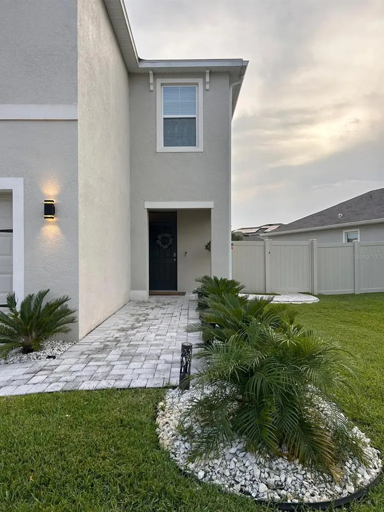 32804 Brooks Hawk Lane Wesley Chapel FL 33543
