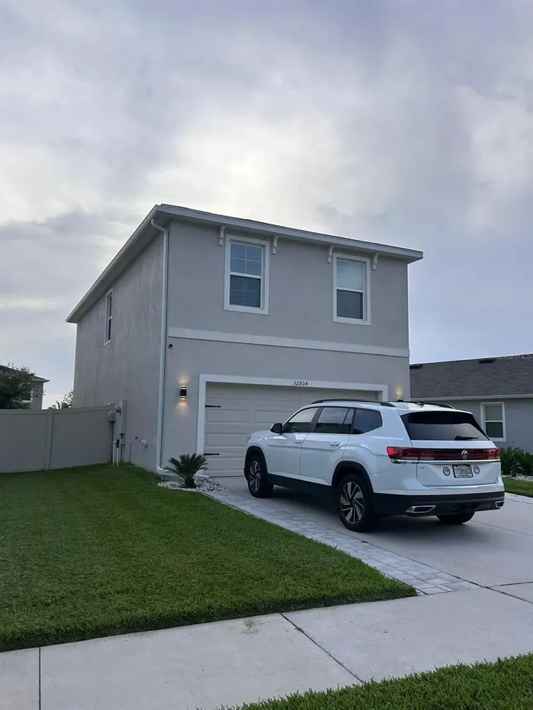 32804 Brooks Hawk Lane Wesley Chapel FL 33543