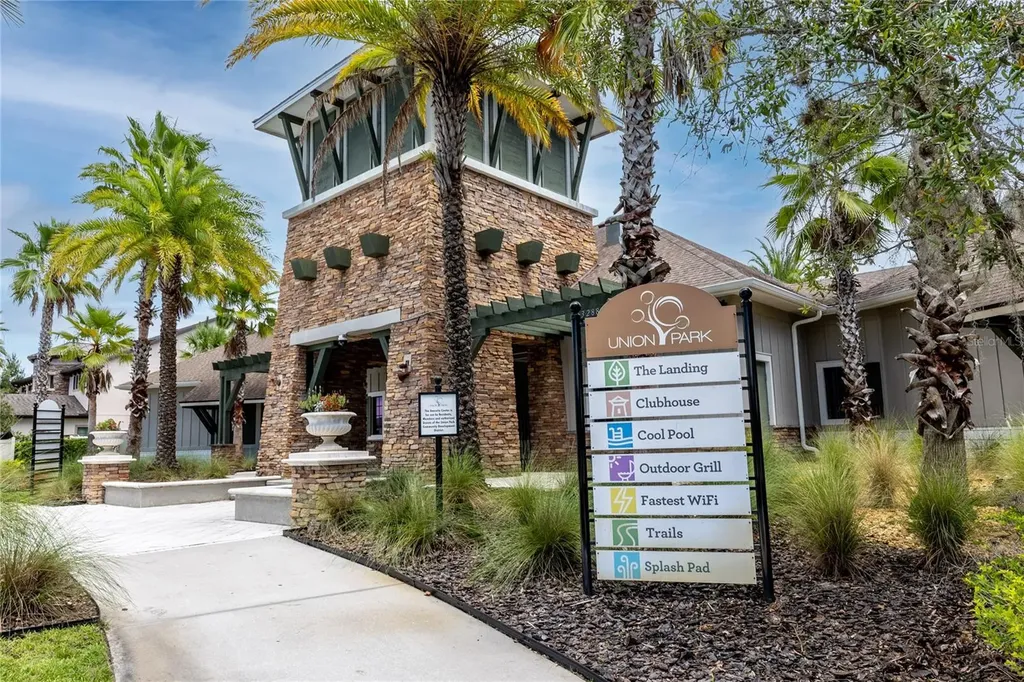 32804 Brooks Hawk Lane Wesley Chapel FL 33543