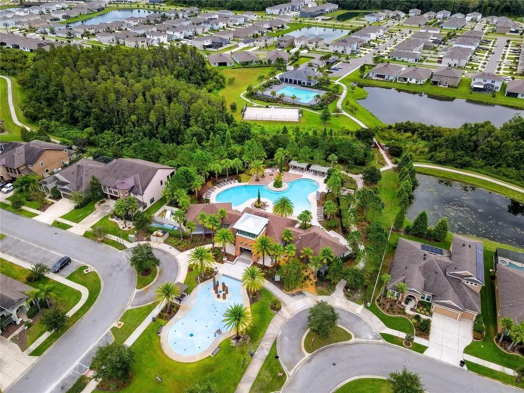 32804 Brooks Hawk Lane Wesley Chapel FL 33543