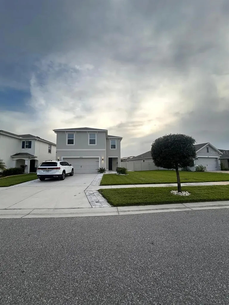 32804 Brooks Hawk Lane Wesley Chapel FL 33543