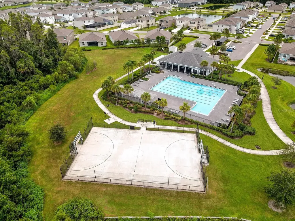 32804 Brooks Hawk Lane Wesley Chapel FL 33543