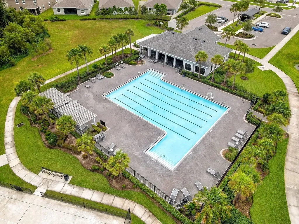 32804 Brooks Hawk Lane Wesley Chapel FL 33543