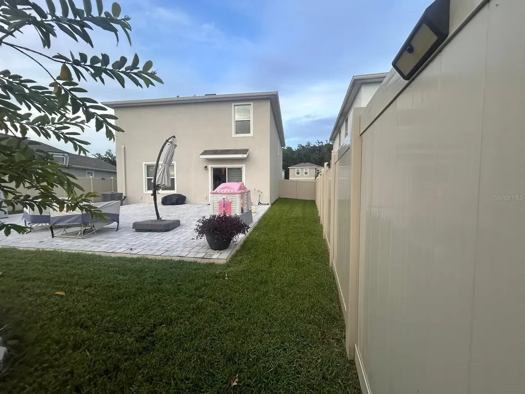 32804 Brooks Hawk Lane Wesley Chapel FL 33543