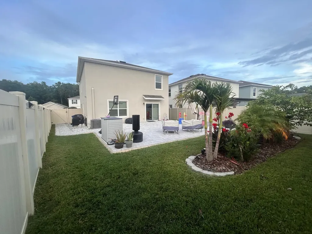 32804 Brooks Hawk Lane Wesley Chapel FL 33543