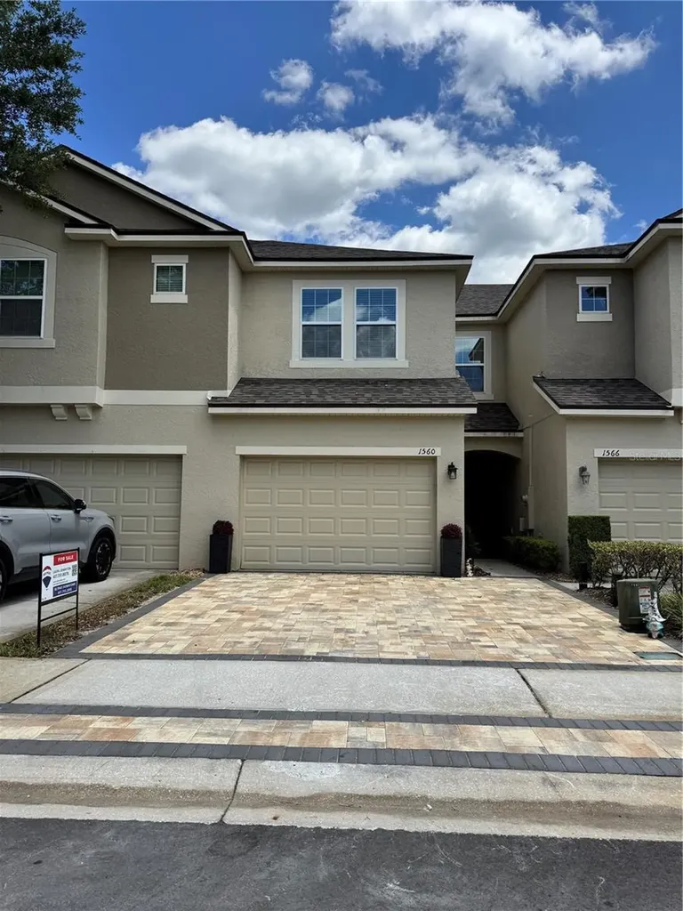 1548 Purple Plum Lane Oviedo FL 32765