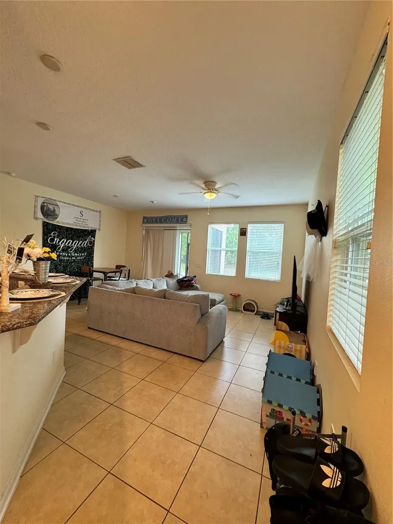 1548 Purple Plum Lane Oviedo FL 32765