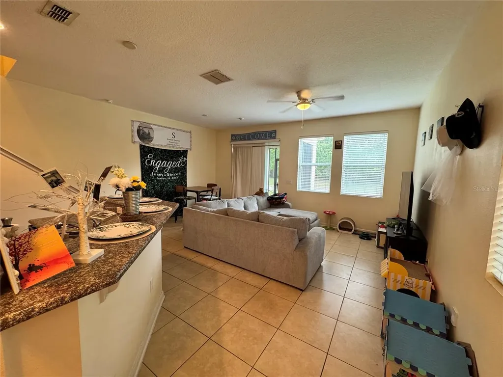 1548 Purple Plum Lane Oviedo FL 32765