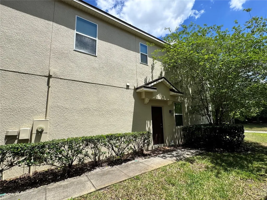 1548 Purple Plum Lane Oviedo FL 32765