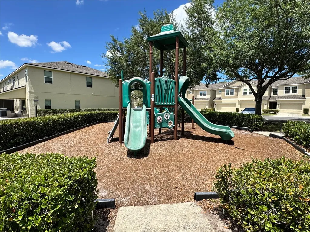 1548 Purple Plum Lane Oviedo FL 32765