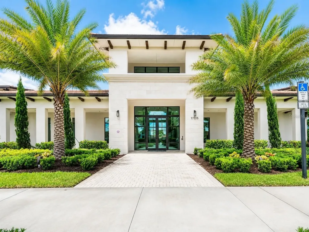 5182 Barnett Circle Lakewood Ranch FL 34211