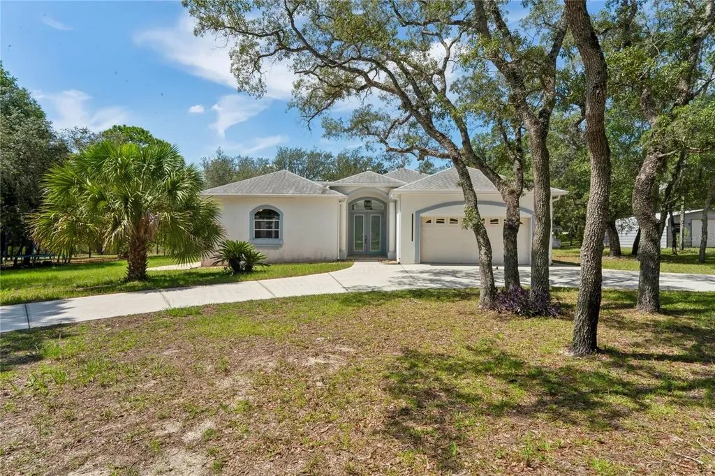12408 Kanawha Drive Weeki Wachee FL 34614