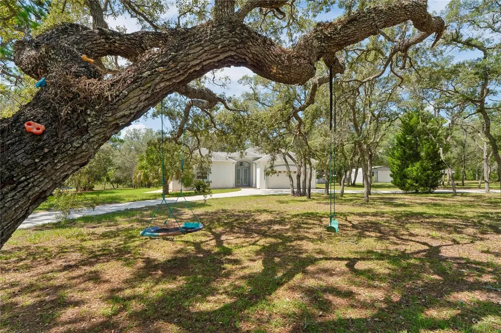 12408 Kanawha Drive Weeki Wachee FL 34614