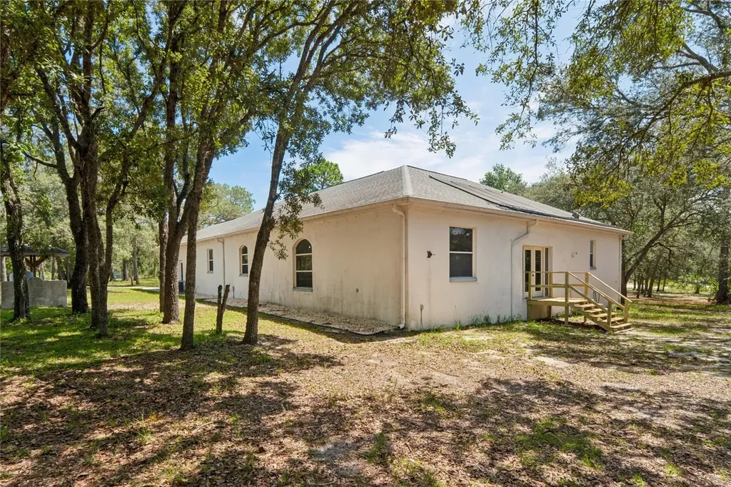 12408 Kanawha Drive Weeki Wachee FL 34614