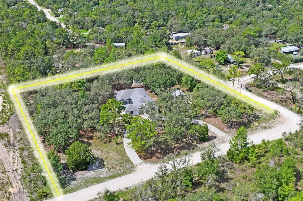 12408 Kanawha Drive Weeki Wachee FL 34614