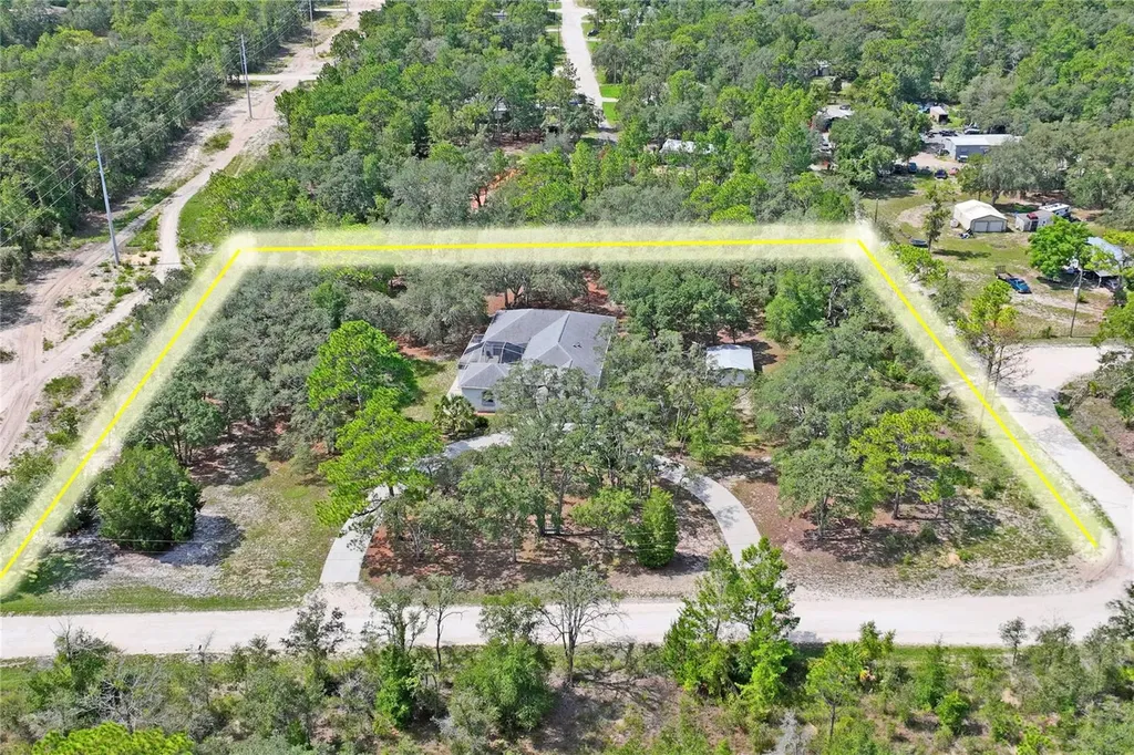 12408 Kanawha Drive Weeki Wachee FL 34614