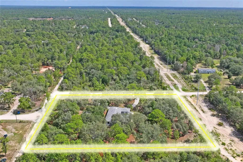 12408 Kanawha Drive Weeki Wachee FL 34614